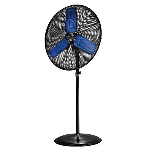 hyundai hyundai ventilatore industriale a piantana 300 w 75 cm 75710 ean 8028815757102