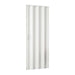 italbox porta a soffietto scorrevole in pvc da interno 82x210 cm bianco ean 8057680144687
