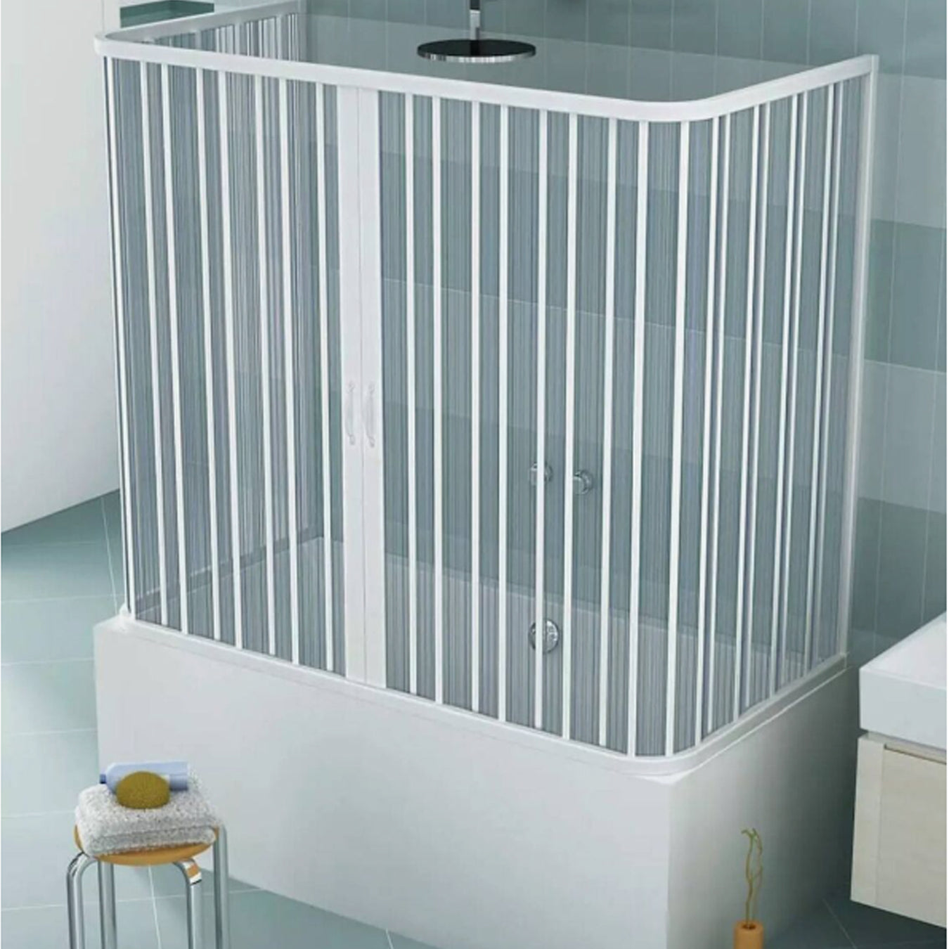 Bagno e Doccia