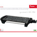 immagine-1-jordan-piastra-elettrica-antiaderente-in-alluminio-1600w-jcpb-4020-ean-7426896418430
