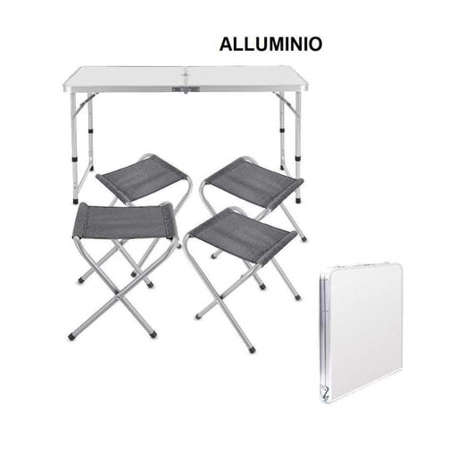 immagine-1-jordan-set-picnic-in-alluminio-tavolo-pieghevole-4-sgabelli-ean-7426896419956