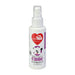 immagine-1-kemipet-spray-detergente-lenitivo-senza-risciacquo-100ml-kemipet-cane-ean-8024435115353