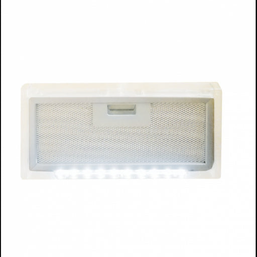 lux kit cappa aspirante lux 12v con luce led ean 8033593665846