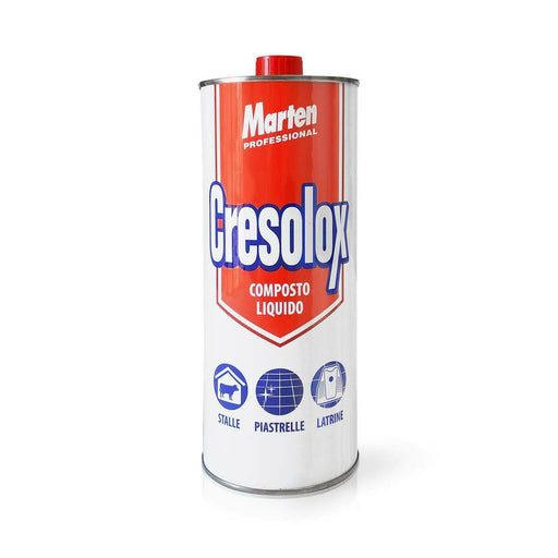 immagine-1-marten-cresolox-creolina-professionale-detergente-liquido-disinfettante-1lt-ean-8056646331031