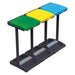 immagine-1-mongardi-pattumiera-raccolta-differenziata-3-vani-scomparti-tris-porta-sacchi-ean-8006444011376