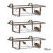 immagine-1-moonlight-srl-set-3-balconiere-a-ringhiera-in-metallo-leggero-30cm-in-brunito