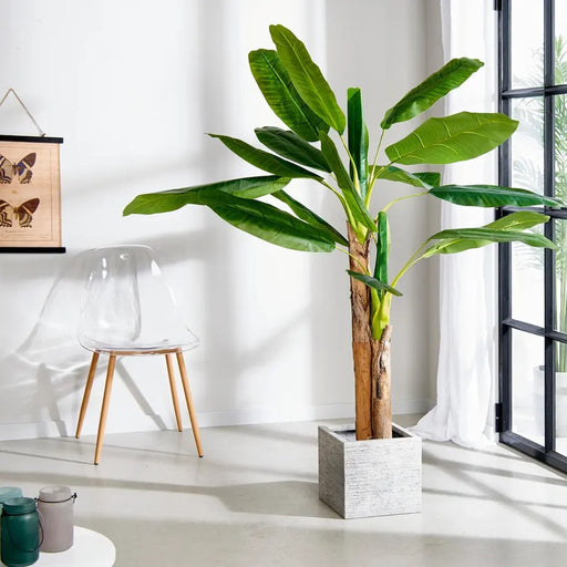 immagine-1-particolari-arredi-pianta-artificiale-ornamentale-per-interno-ed-esterno-albero-di-banano-artificiale-in-vaso-ean-8050055033104