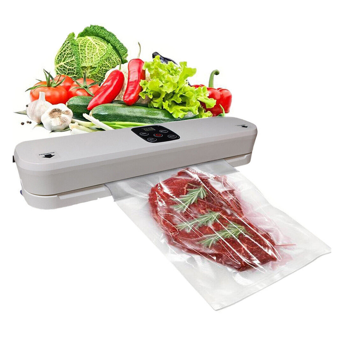 immagine-1-pavi-macchina-sottovuoto-automatica-100w-per-conservare-cibi-e-carne-vs900-ean-8032603108946