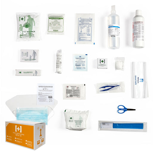 immagine-1-pharmapiu-kit-di-reintegro-allegato-1-per-cassetta-medica-pronto-soccorso-3-dipendenti-ssfigmo-9601ns-ean-7427034458387