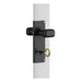 immagine-1-pinto-serratura-universale-nera-con-pomolo-completa-di-accessori-poserplcne