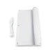 plastitalia stuoia ombreggiante in pvc 90 cm rotolo 6 mt bianco ean 8033266862596