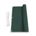 plastitalia stuoia ombreggiante in pvc 90 cm rotolo 6 mt verde ean 8033266862602