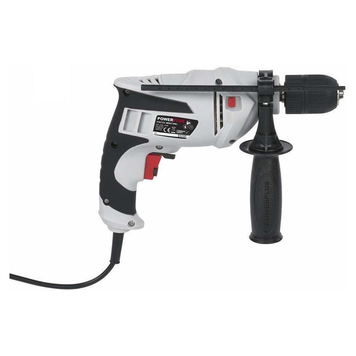 immagine-1-powerplus-powerplus-trapano-a-percussione-elettrico-500w-ean-5400338082788