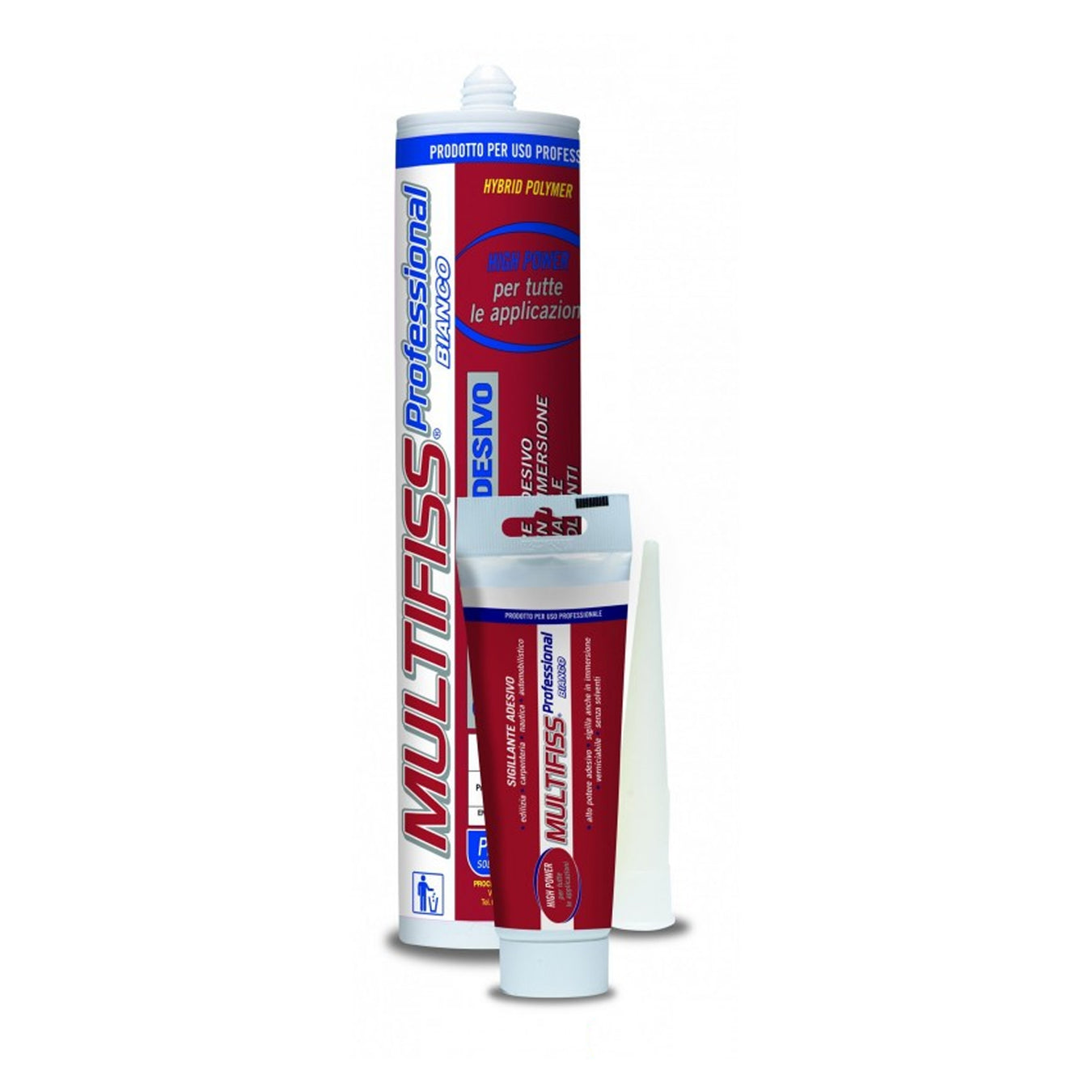 Siliconi, Sigillanti e Materiali Tecnici