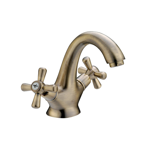 immagine-1-rubinetterie-associate-rubinetto-miscelatore-lavabo-lavandino-serie-sofia-in-ottone-bronzato-per-bagno-6885-ean-8014211068850