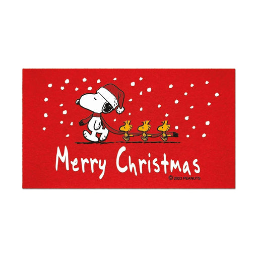immagine-1-snoopypeanuts-snoopy-cristmas-zerbino-per-ingresso-esterno-tappetino-antiscivolo-asciugapassi-40x70cm-ean-0000000597920