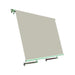 solarius tenda da sole a caduta con bracci regolabili beige tinta unita disponibile in 3 misure ean 8050055060049