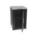 soleilux modulo piano con anta e mensola interna l 607 x p 607 x h 90cm ean 8058753790442