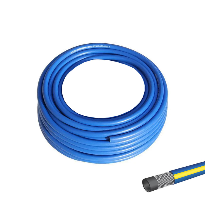 soleilux tubo per gas gpl universale 8 x 13mm 5 metri ean 8058753790008