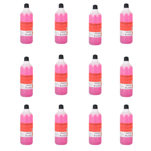 immagine-1-sprint-chimica-s-p-a-kit-12-bottiglie-di-alcool-etilico-denaturato-rosso-94-da-1lt
