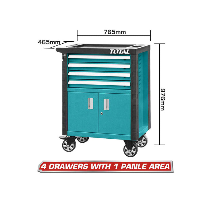 immagine-1-total-carrello-portautensili-con-ruote-4-cassetti-1-vano-total-thrc01041-ean-6925582155716