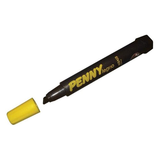 immagine-1-veleca-pennarello-per-legno-penny-noce-scuro-veleca-343-ean-8002417030436