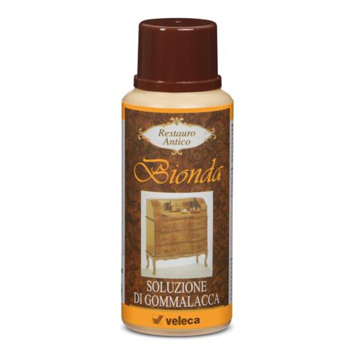 immagine-1-veleca-soluzione-gommalacca-bionda-250ml-veleca-535-ean-8002417050359