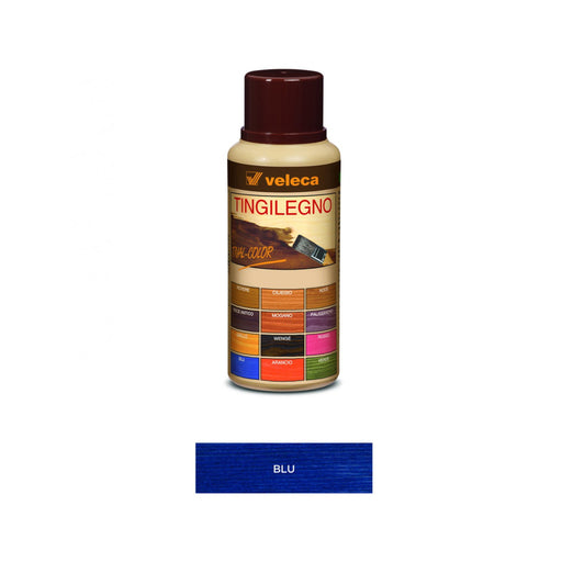 immagine-1-veleca-tival-tingente-legno-per-interni-blu-ml-250-veleca-366-ean-8002417030665