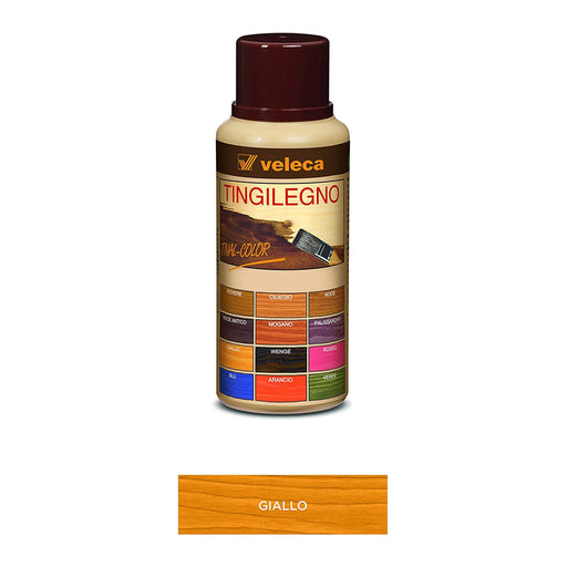 immagine-1-veleca-tival-tingente-legno-per-interni-giallo-ml-250-veleca-362-ean-8002417030627