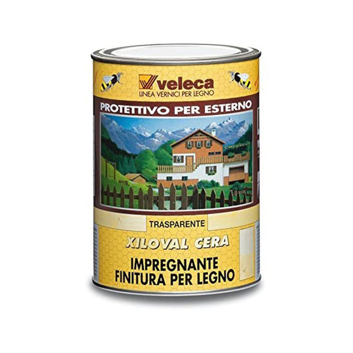immagine-1-veleca-xiloval-ciliegio-5-lt-impregnante-protettivo-veleca-615-ean-8002417060150