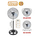 immagine-1-vinco-ventilatore-a-piantana-tavolo-e-parete-cromato-3-in-1-90w-e-3-velocita-70718-ean-8028815707183