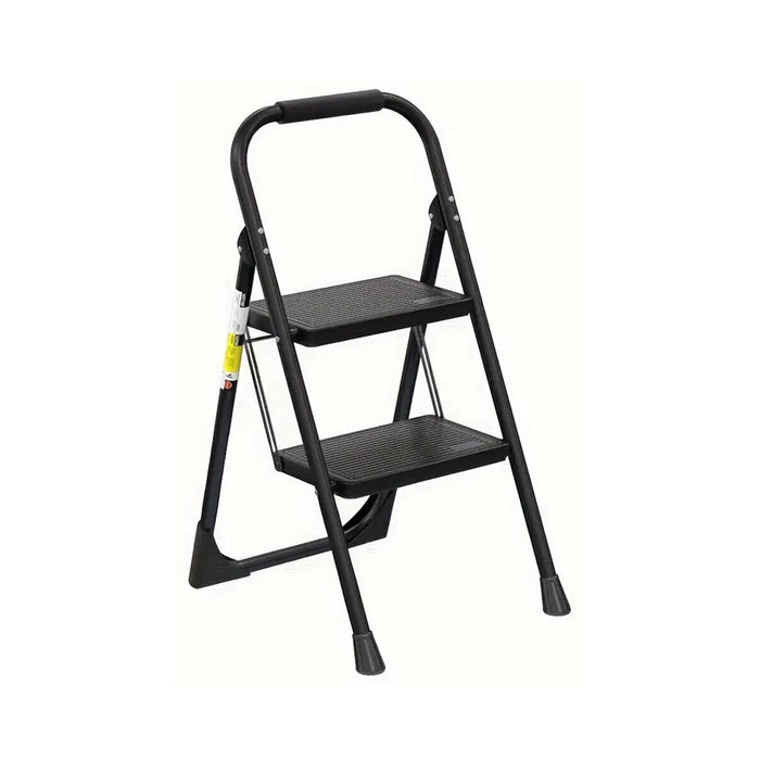immagine-1-vulcan-sgabello-pieghevole-e-leggero-salvaspazio-2-gradini-nero-547x792cm-portata-150kg