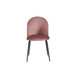 immagine-2-casa-collection-set-4-sedie-bonnie-in-velluto-rosa-per-tutti-gli-ambienti-0046150