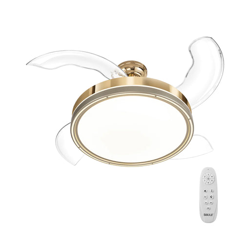 immagine-2-dreamwell-ventilatore-da-soffitto-in-acciaio-con-4-pale-plafoniera-a-led-e-telecomando-106cm-bronzo-ean-8054143023305