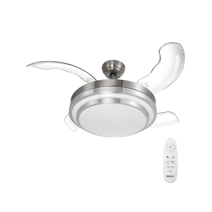 Faretti LED Da Soffitto Wowatt 4 Luci - Orientabili, Nero, Bianco Freddo 6000K, GU10, Per Interni - Foto 9