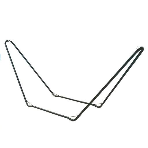 immagine-2-giardini-del-re-amaca-a-rete-sospesa-da-giardino-con-telaio-in-metallo-ean-8014211143489