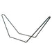 immagine-2-giardini-del-re-amaca-a-rete-sospesa-da-giardino-con-telaio-in-metallo-ean-8014211143489