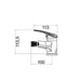 immagine-2-mc-rubinetterie-miscelatore-monocomando-per-bidet-cromato-garanzia-5-anni-e-facile-da-installare