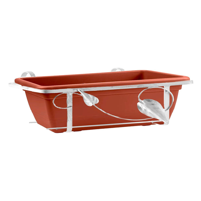 immagine-2-moonlight-srl-set-3-balconiere-a-ringhiera-in-metallo-leggero-40cm-bianca