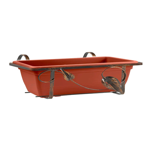 immagine-2-moonlight-srl-set-3-balconiere-a-ringhiera-in-metallo-leggero-60cm-in-brunito