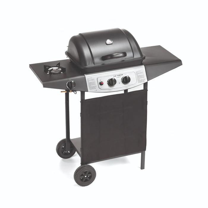 immagine-2-ompagrill-barbecue-a-gas-con-accensione-piezo-2-bruciatori-fornello-laterale-e-termometro-ean-8006339049392