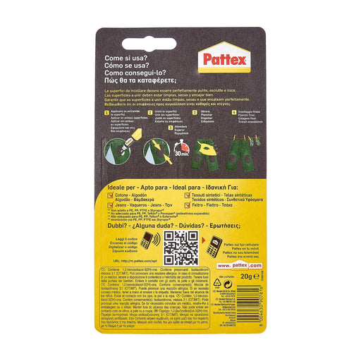 immagine-2-pattex-colla-per-tessuti-lavabile-e-stirabile-ad-asciugatura-rapida-pattex-20g-2849134-ean-8004630907816