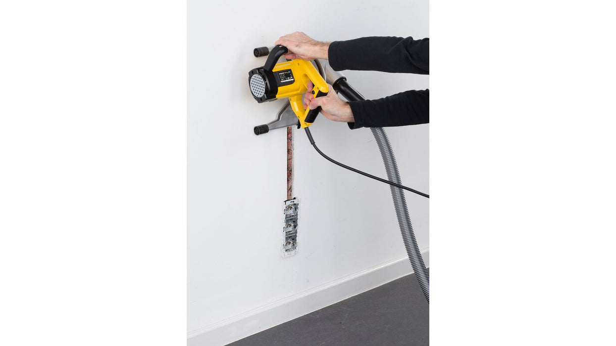 immagine-2-power-plus-scanalatore-da-muro-professionale-scanalatrice-parete-1800w-disco-150mm-powx065-ean-5400338062605