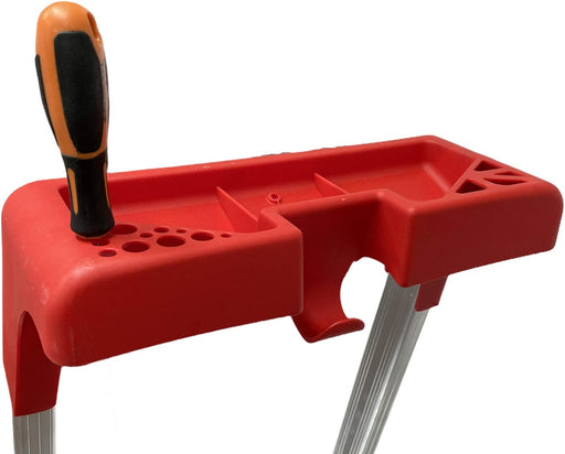immagine-2-scale-italia-scala-domestica-in-alluminio-con-porta-oggetti-made-in-italy-portata-150kg-ean-0806809049932