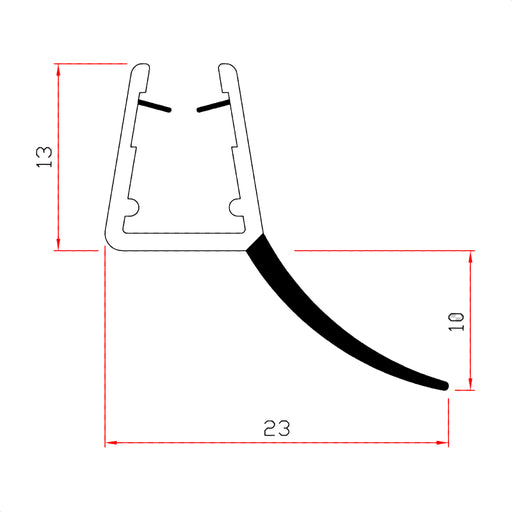 immagine-2-showerguard-guarnizione-per-box-doccia-con-gocciolatoio-vetro-6-8mm