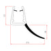 immagine-2-showerguard-guarnizione-per-box-doccia-con-gocciolatoio-vetro-6-8mm