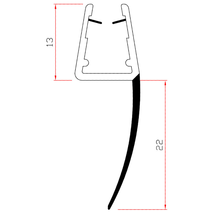 immagine-2-showerguard-guarnizione-per-box-doccia-con-gocciolatoio-vetro-6-8mm