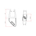 immagine-2-showerguard-kit-2-pezzi-guarnizione-magnetica-per-box-doccia-vetro-6-8mm