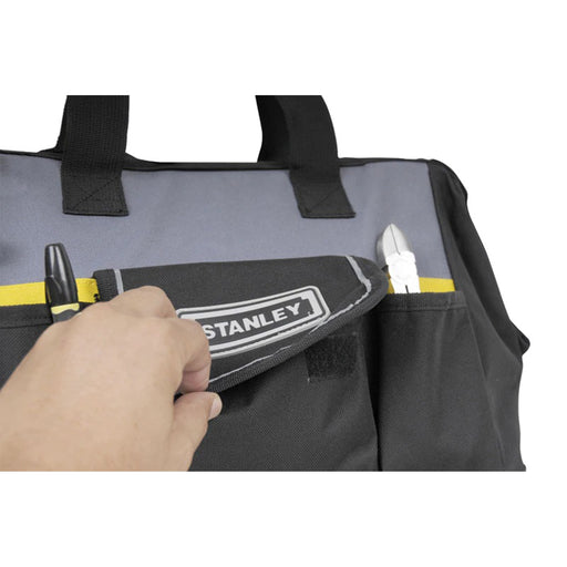 immagine-2-stanley-borsa-porta-attrezzi-bauletto-portautensili-multitasche-stanley-1-96-183-ean-3253561961830