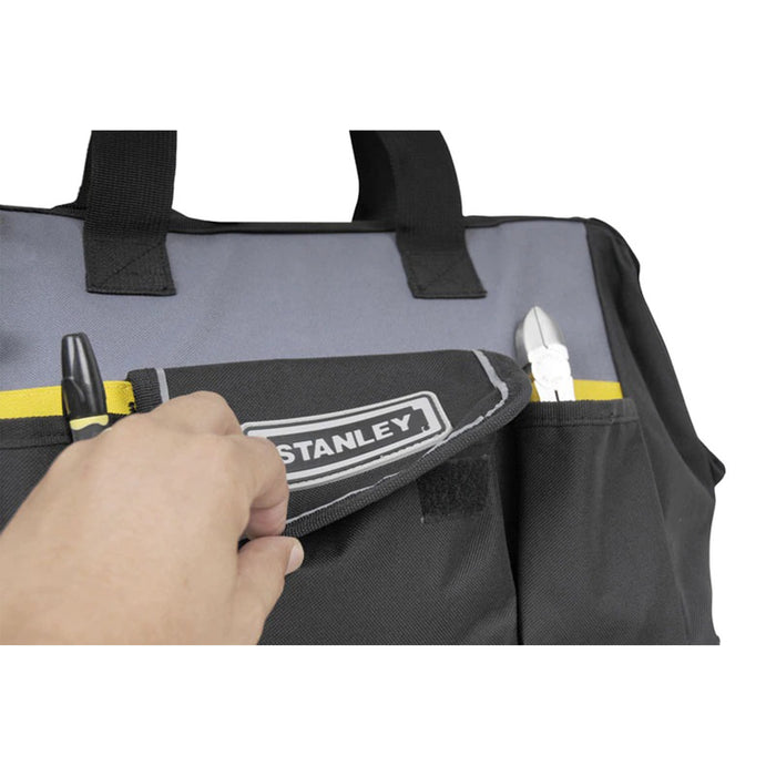 immagine-2-stanley-borsa-porta-attrezzi-bauletto-portautensili-multitasche-stanley-1-96-183-ean-3253561961830
